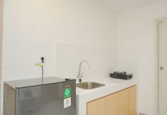 其他 3 Homey and New Furnished 2BR Tokyo Riverside PIK 2 Apartment By Travelio