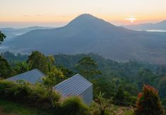 Nearby View and Attractions 7 Tegal Sari Cabin Kintamani