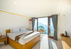 Bedroom 3 Tegal Sari Cabin Kintamani