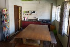 Lobby Kayumanis Homestay Syariah