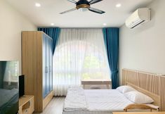 其他 4 Moc Son Apartment