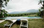 Swimming Pool 2 Angseri Villas