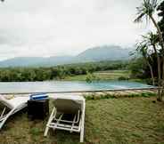 Swimming Pool 2 Angseri Villas