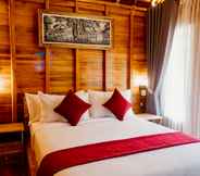 ห้องนอน 7 Angseri Villas