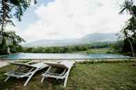 Swimming Pool Angseri Villas