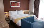 Phòng ngủ 7 Anara Sky Kualanamu