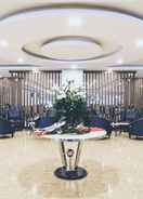 LOBBY Anara Sky Kualanamu