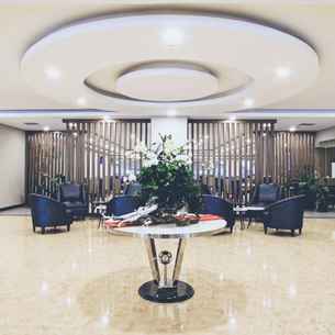 Anara Sky Kualanamu, Rp 777.034