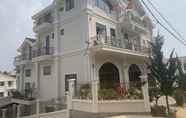 Exterior 5 D Home Dalat 2