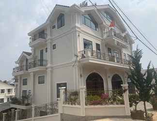 Exterior 2 D Home Dalat 2