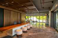 Lobby Nusa Dua Suite Powered by Cocotel 