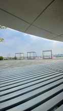 Kolam Renang 4 Skywayroom @Grand Kamala Lagoon