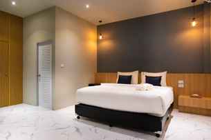 Chill D Resort Buriram, THB 843.20