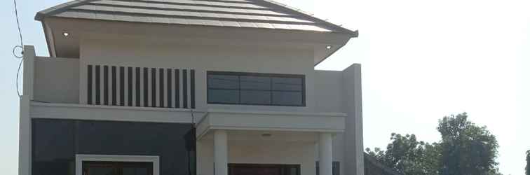 Lobi Kaka Homestay Syariah