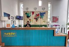 大廳 5 Rava By Nunia Inn