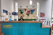 大廳 Rava By Nunia Inn