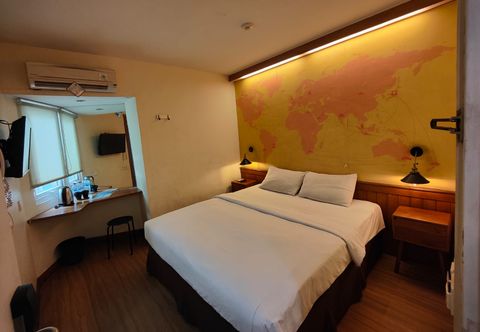 其他 Rava By Nunia Inn