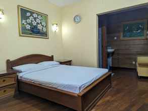 Kamar Tidur 4 The Amora Classic & Aesthetic Villa