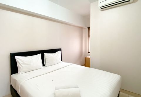 Others Modern and Nice 2BR Springlake Summarecon Bekasi Apartment By Travelio