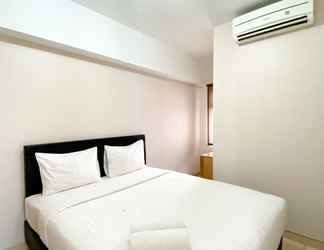 Others 2 Modern and Nice 2BR Springlake Summarecon Bekasi Apartment By Travelio