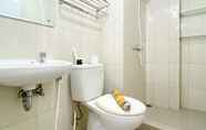 Others 6 Modern and Nice 2BR Springlake Summarecon Bekasi Apartment By Travelio