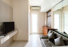 Others 3 Modern and Nice 2BR Springlake Summarecon Bekasi Apartment By Travelio