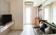 Others 3 Modern and Nice 2BR Springlake Summarecon Bekasi Apartment By Travelio