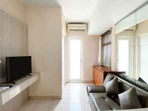 Others 4 Modern and Nice 2BR Springlake Summarecon Bekasi Apartment By Travelio