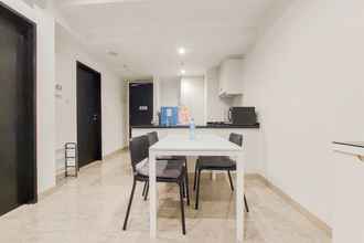 Lain-lain 4 Tranquil and Homey 1BR Branz BSD City Apartment By Travelio