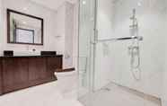 Lain-lain 5 Tranquil and Homey 1BR Branz BSD City Apartment By Travelio