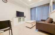 Lain-lain 2 Tranquil and Homey 1BR Branz BSD City Apartment By Travelio