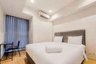 Lainnya Tranquil and Homey 1BR Branz BSD City Apartment By Travelio