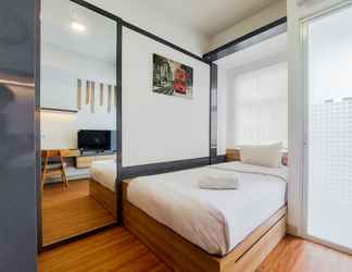 Lainnya 2 Rare and Cozy Studio with Chic Interior Apartment at Serpong Garden By Travelio