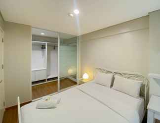 Others 2 Modern and Homey 1BR at Kebagusan City Apartment By Travelio