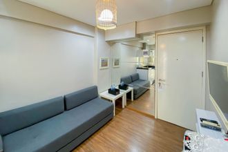 其他 4 Modern and Homey 1BR at Kebagusan City Apartment By Travelio