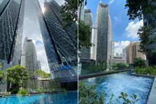 Exterior Star Residence by Axquisite Suites