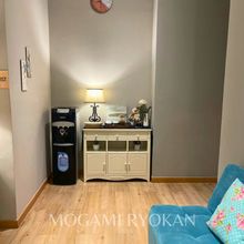 로비 4 Mogami Ryokan