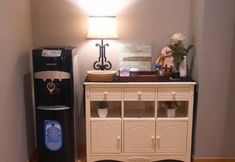 로비 3 Mogami Ryokan