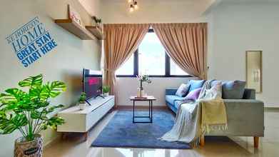 Lainnya 4 Encorp Strand Residence