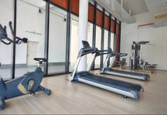Kemudahan Hiburan 7 Encorp Strand Residence