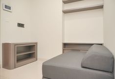 Others 3 Homey and Modern Look 1BR at Gold Coast Apartment By Travelio