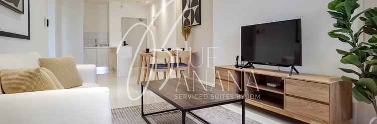 Lobi Chambers Residence Premier Suites by BlueBanana