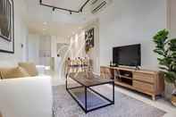 Lobi Chambers Residence Premier Suites by BlueBanana