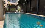 Swimming Pool 6 GranDE Classic Pattaya