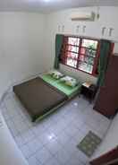 Others Green Purwosari Guest House Jogja