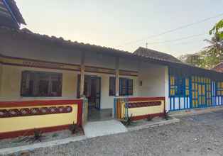 Lain-lain 4 Sendangarum Village Guest House Jogja