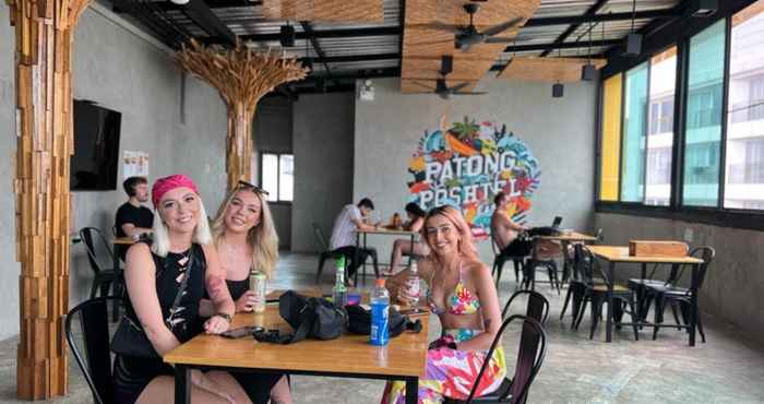 Lainnya Patong Poshtel