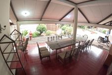 Lain-lain Garden View Guest House Jogja