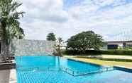Swimming Pool 4 Herma Hotel