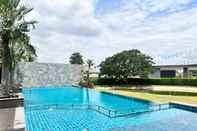 Swimming Pool Herma Hotel